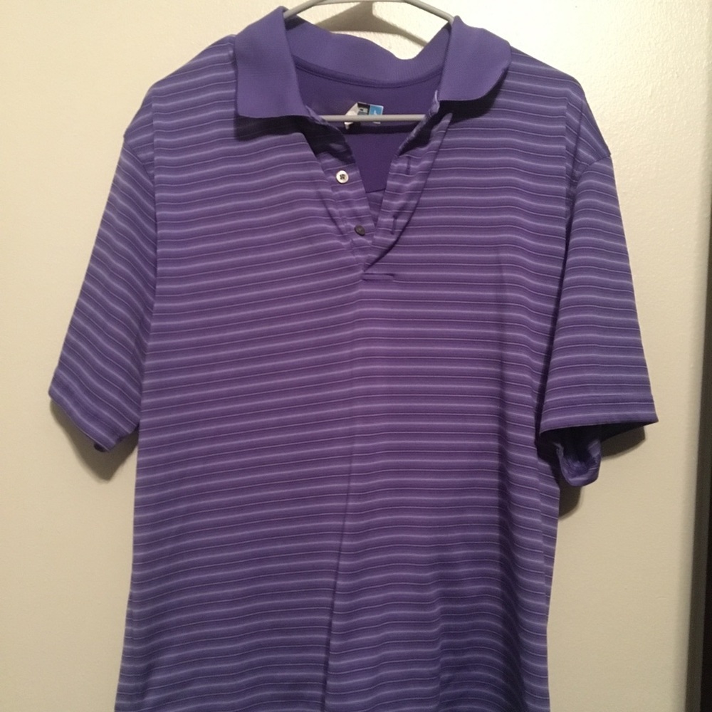 men’s polo